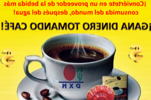 dxn cuanto se gana